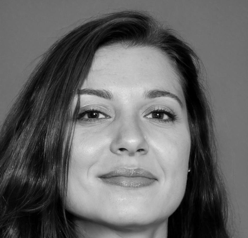 Finanzberaterin Sybille Kastner