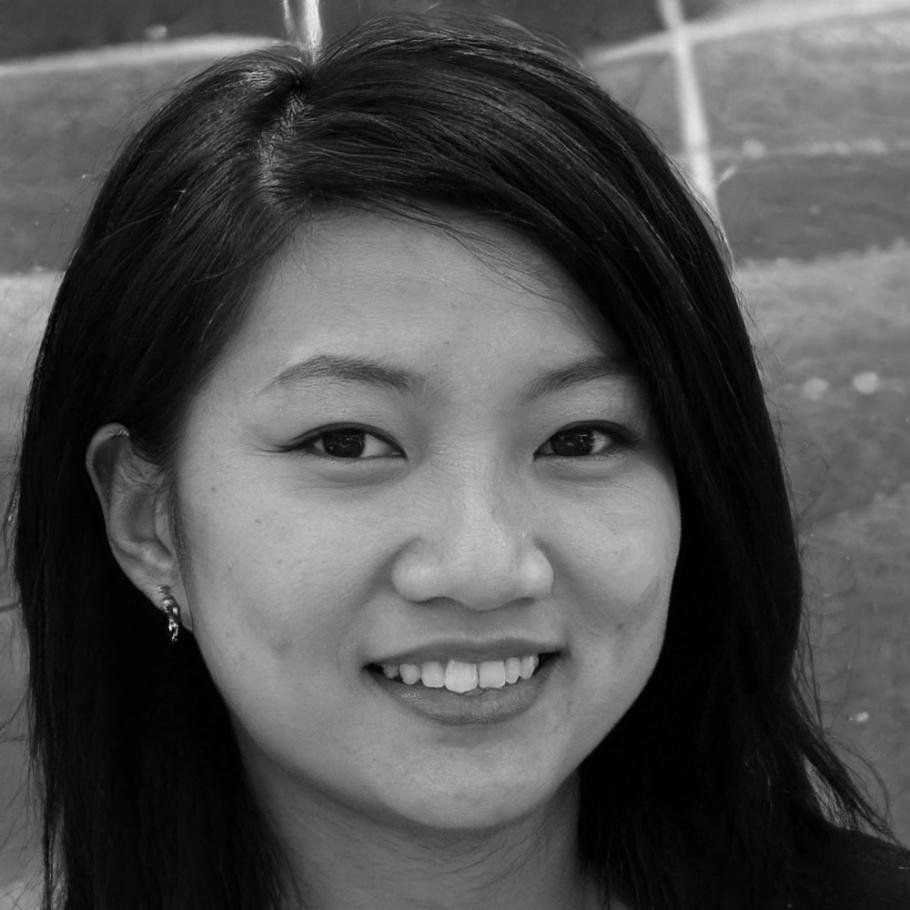 Katharina Strohmeier Portrait