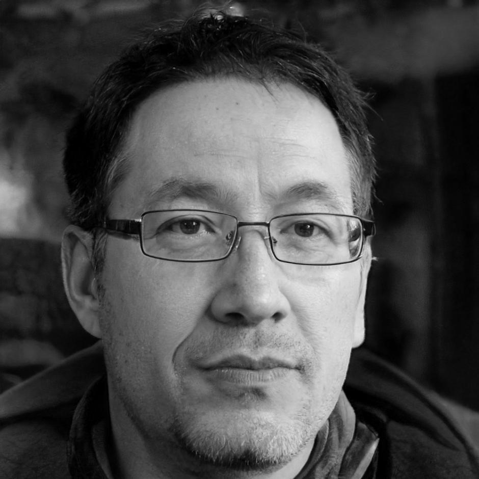 Porträt von Leif Bergström, Gründer von solirevanta