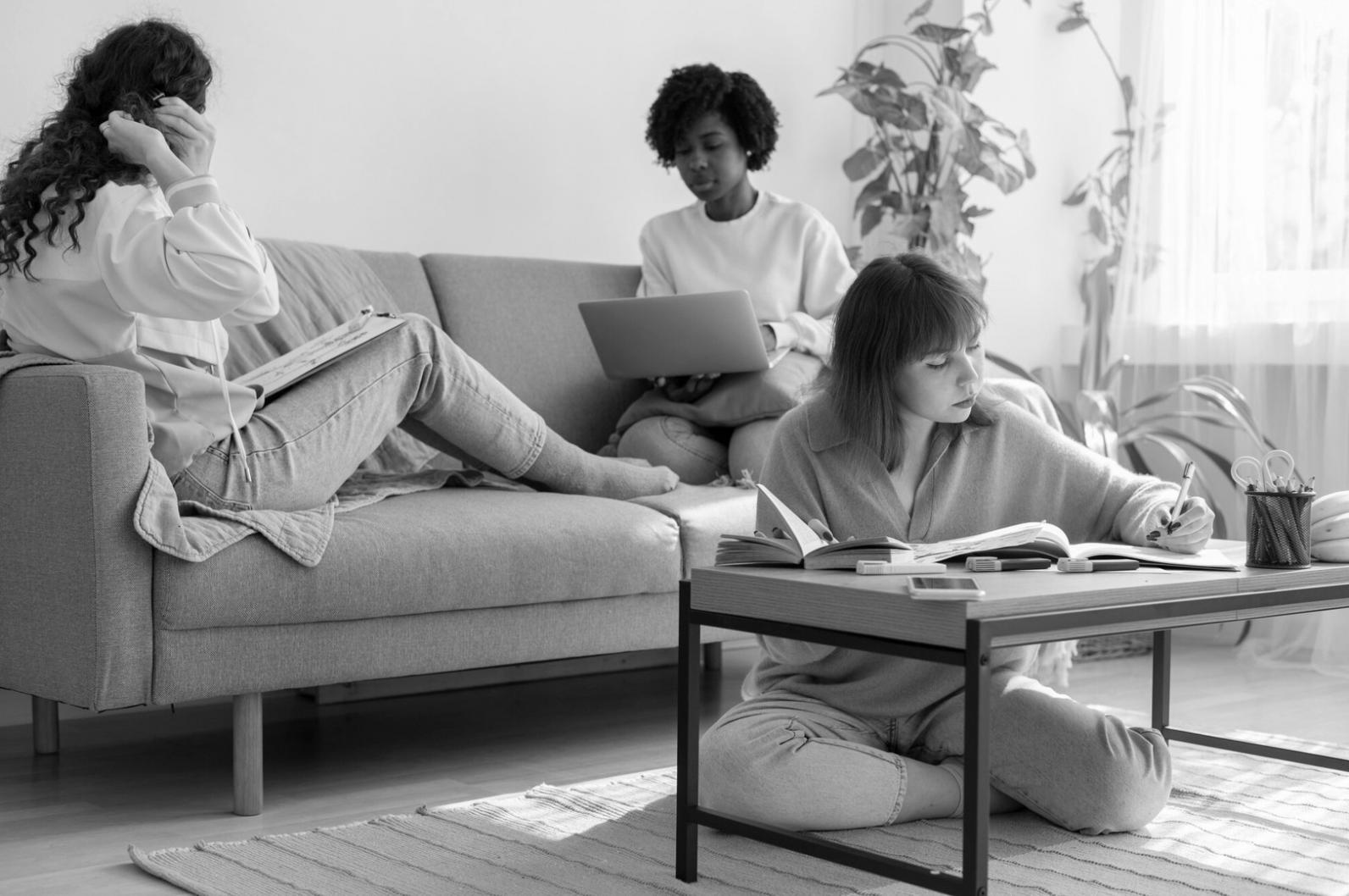 Finanzplanung Arbeitsbeispiel